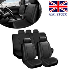 Universal Waterproof Car Seat