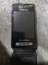 Samsung SGH-F480V Mobile Phone