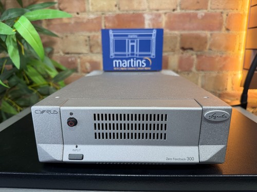 Cyrus mono 300 signature - signature,