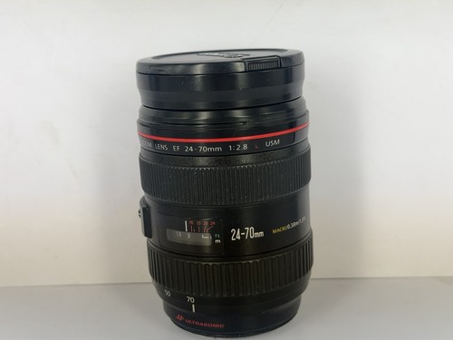 Canon l usm ef - 24-70/2.8,