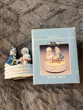 Schmid Kitty Cucumber Vintage