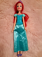 The Little Mermaid Hasbro 2022