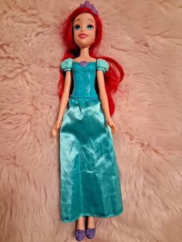 The little mermaid hasbro - hasbro, 2022