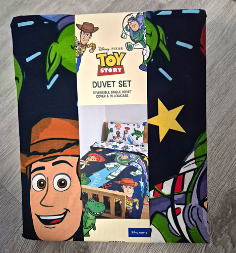 Disney home toy story - home,