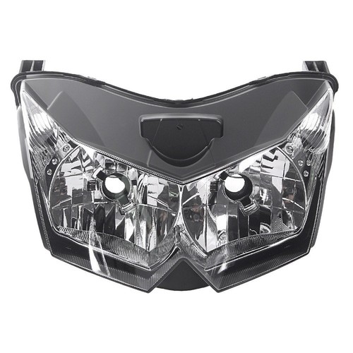Fits kawasaki z750 2007 - fits, 2007-2011