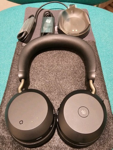 Jabra evolve2 bluetooth - evolve2, 75