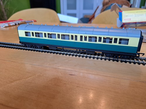 Hornby thomas and - thomas,