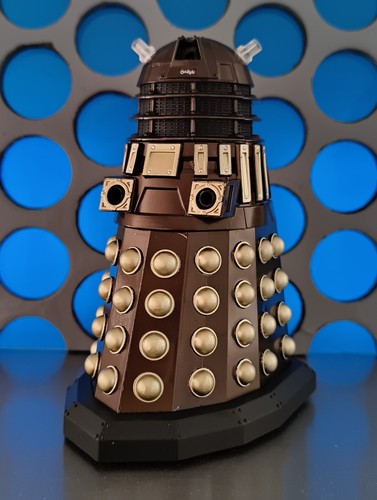 Doctor who eve - eve, the