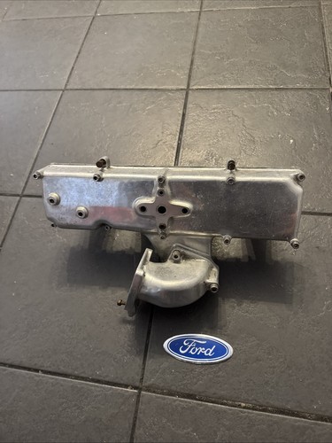 Ford sierra cosworth inlet - sierra,