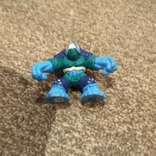 Lorix - Gormiti; The Lords of