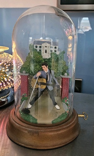 Extremely rare elvis presley - extremely,