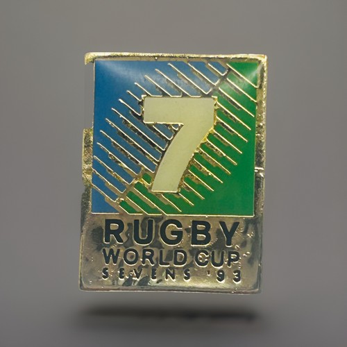 1993 rugby world cup - 1993, sevens
