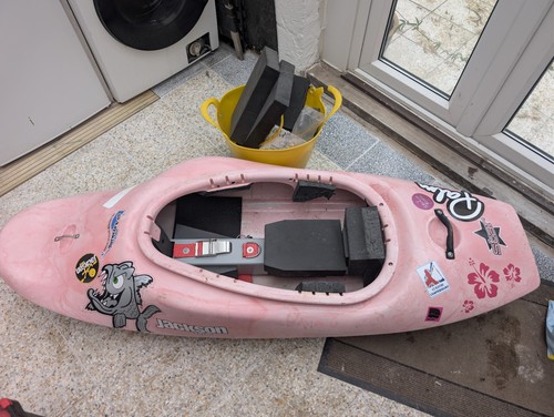 Jackson star playboat - jackson,
