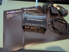 Pioneer Rekorbox Interface 2