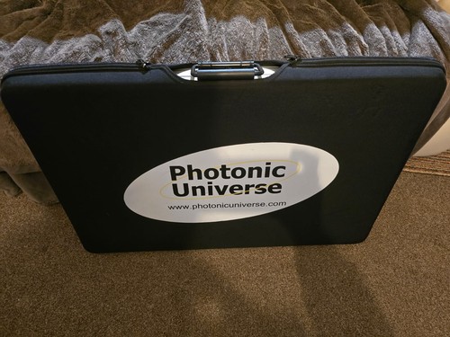 Photonic universe solar - photonic,