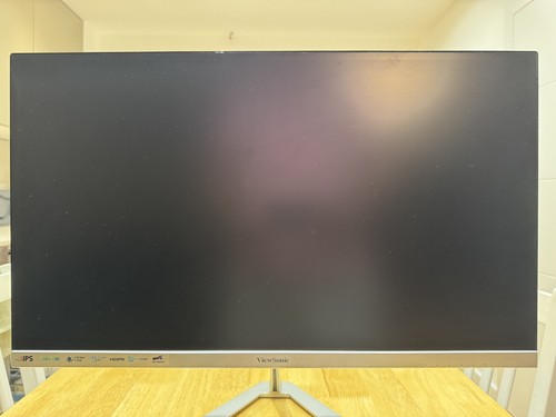 Viewsonic vx2776 smhd 27in - viewsonic,