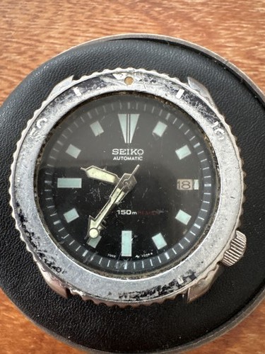 Vintage seiko 7002 - seiko, 7002-7000