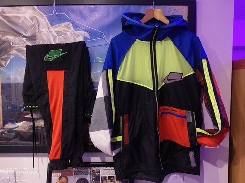Mens large nike - mens,