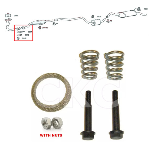 For ford escort 3 - for, 1.3