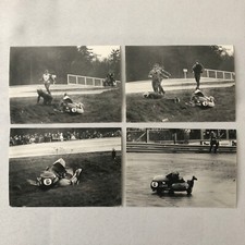 Motorcycle Sidecar Racing