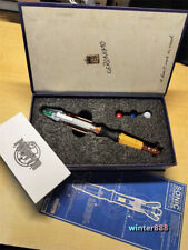 Doctor Who 11th Metal Sonic