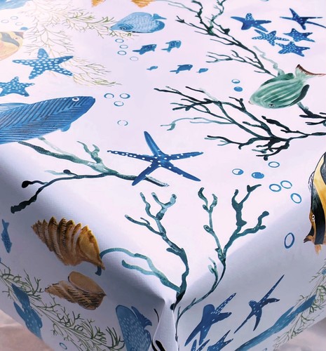 Tropical fish shells and - tropical,