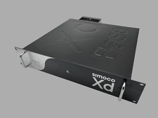 Simoco SDB670 (SDB600 AC) DMR Base Station/ Repeater
