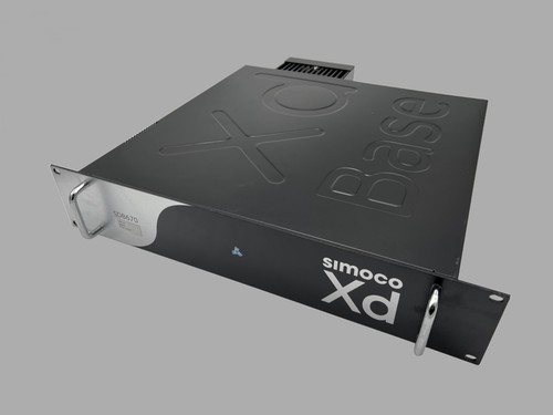 Simoco sdb670 dmr - simoco,