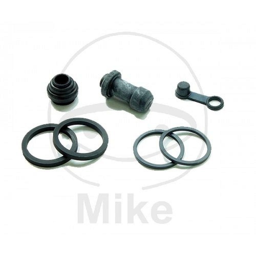 Brake caliper revision - caliper, kit