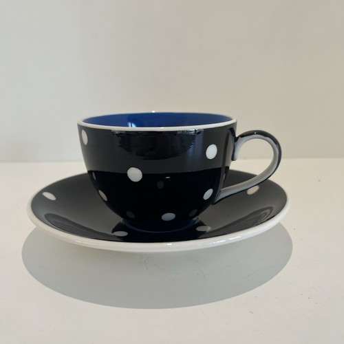 Whittard chelsea black - black, &