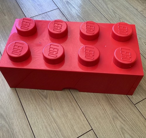 Genuine large lego - large, 8