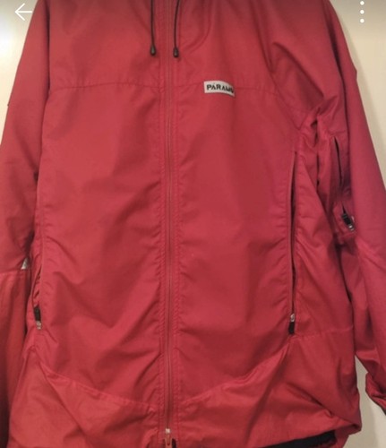 Ladies paramo velez - ladies,