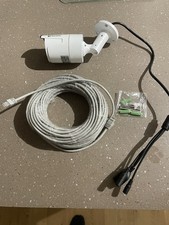 Swann SWNHD-818CAM 4MP Super HD  Security Camera Day/Night Vision CCTV 7400