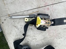 TRW (ZF Lifetec) Toyota