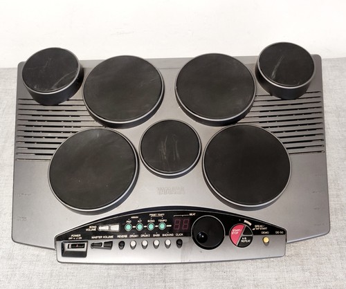 Yamaha digital - yamaha, dd-50