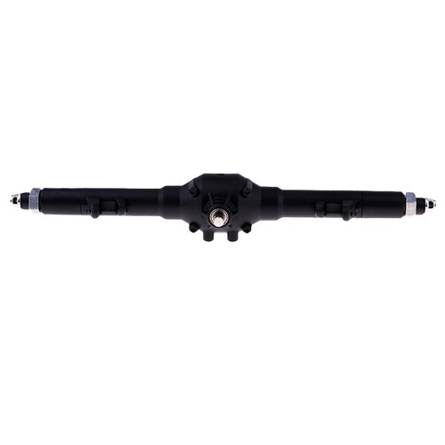 Car rear axle gear - 1/12, box