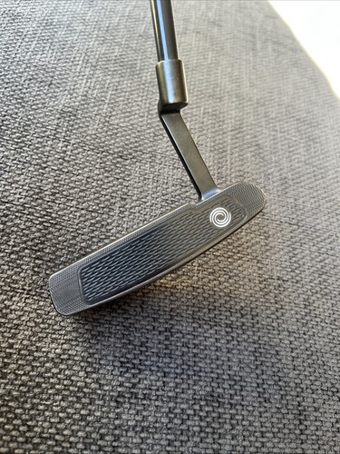 Odyssey milled collection rsx - odyssey,