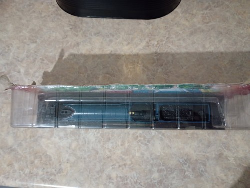 Vintage mallard model plastic - mallard,