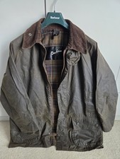 Barbour Classic Beaufort Wax