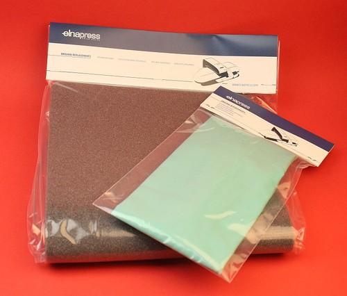 Elnapress ironing cloth - elnapress,