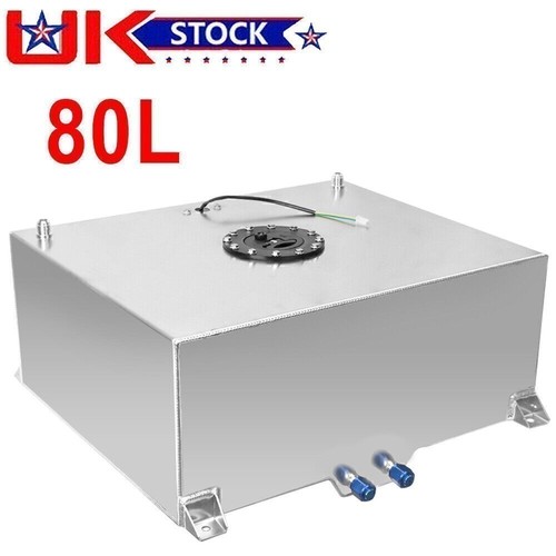 Gallon 80 litre aluminum - litre,