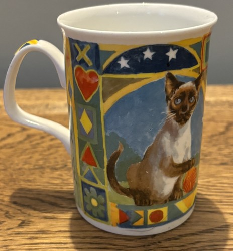 Vintage 1997 roy kirkham - kirkham, cats