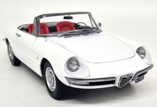 Touring 1/18 Alfa Romeo Duetto
