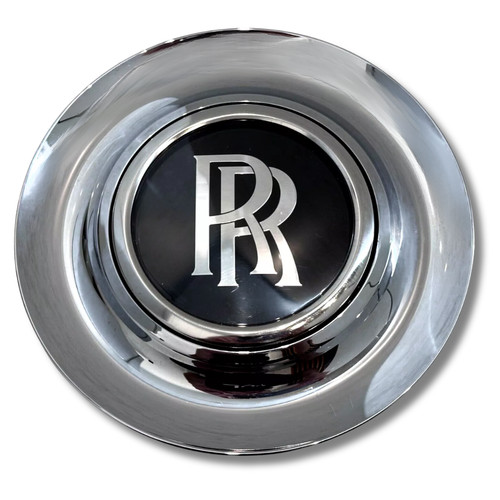 Alloy wheel centre cap hub - alloy,