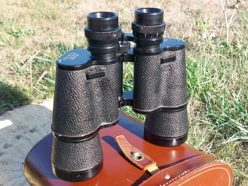 Vintage zeiss wetzler - vintage, 7x50