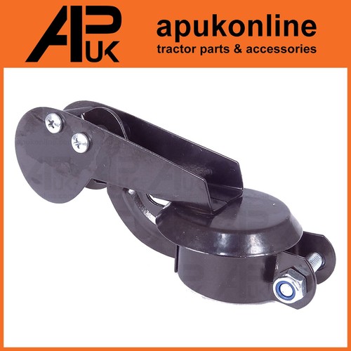 Exhaust weather rain cap - weather,