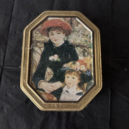 Churchill bonbons old - churchill’s,