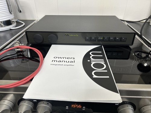 Naim nait integrated - naim,