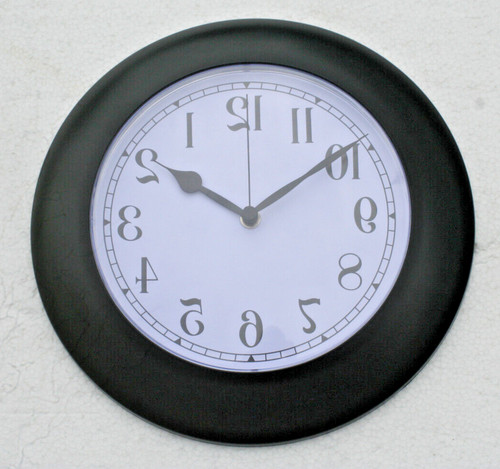 Anticlockwise reversed - anticlockwise,,