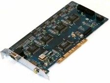 ABUS TV8807 PCI Security Card Digi-Protect 8 Channel 4xVideo/4xAudio Video Card